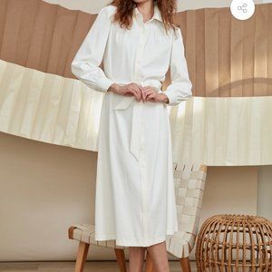 Junees Pastel Dress